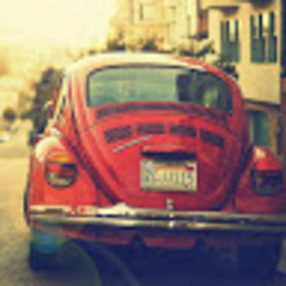 Meet your Posher, Livia